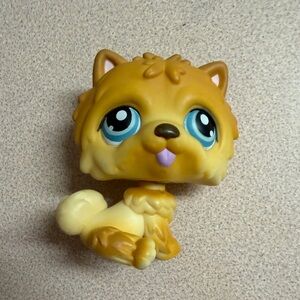 Littlest pet shop lot